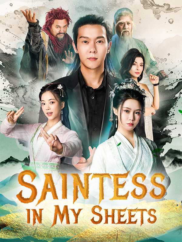Saintess in My Sheets