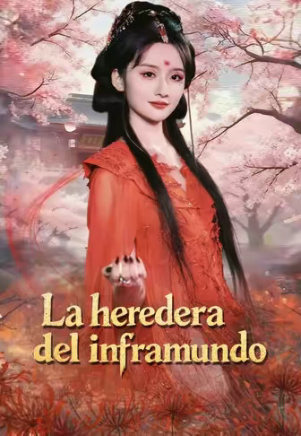La heredera del inframundo