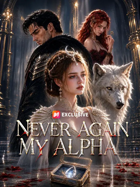 Never Again, My Alpha