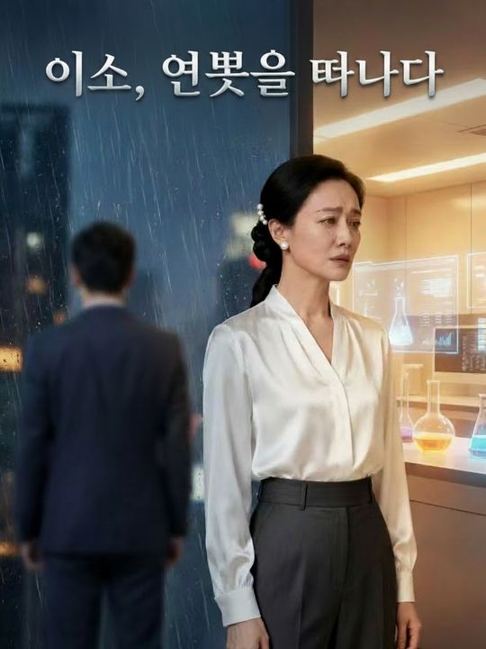 이서, 연못을 떠나다