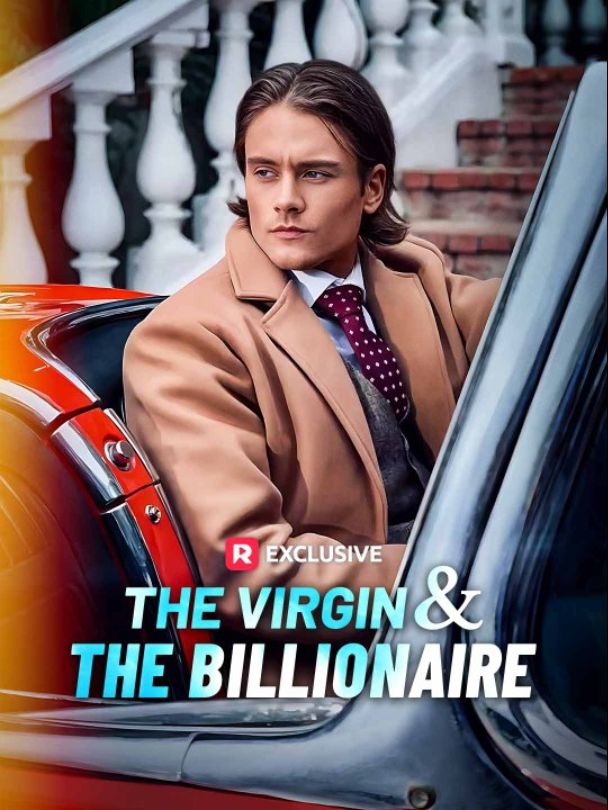 The Virgin and The Billionaire  [English] (2024)