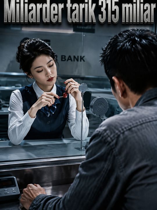 Miliarder tarik 315 miliar