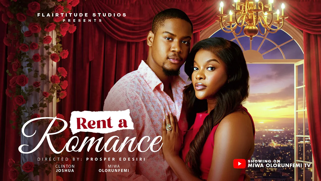 RENT A ROMANCE (2026)