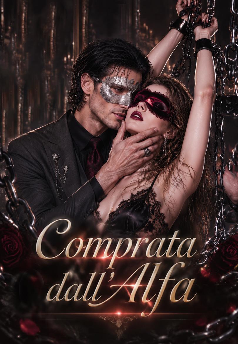Comprata dall'Alfa