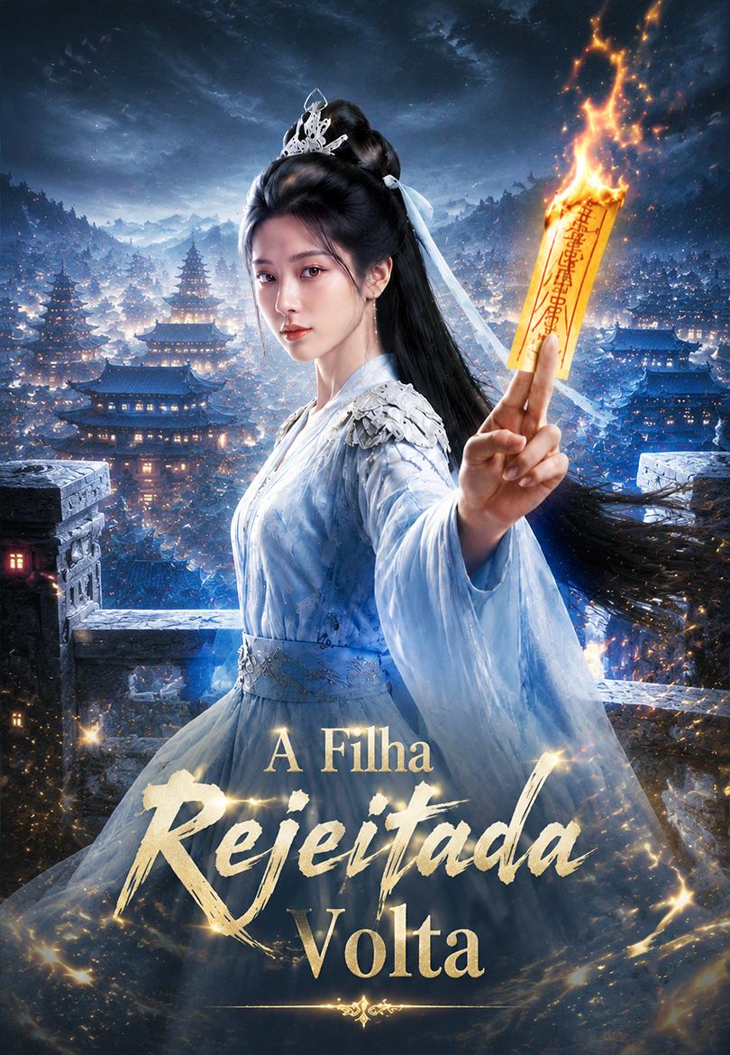 A Filha Rejeitada Volta