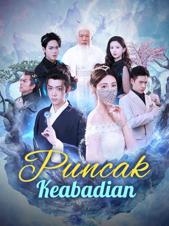 Puncak Keabadian