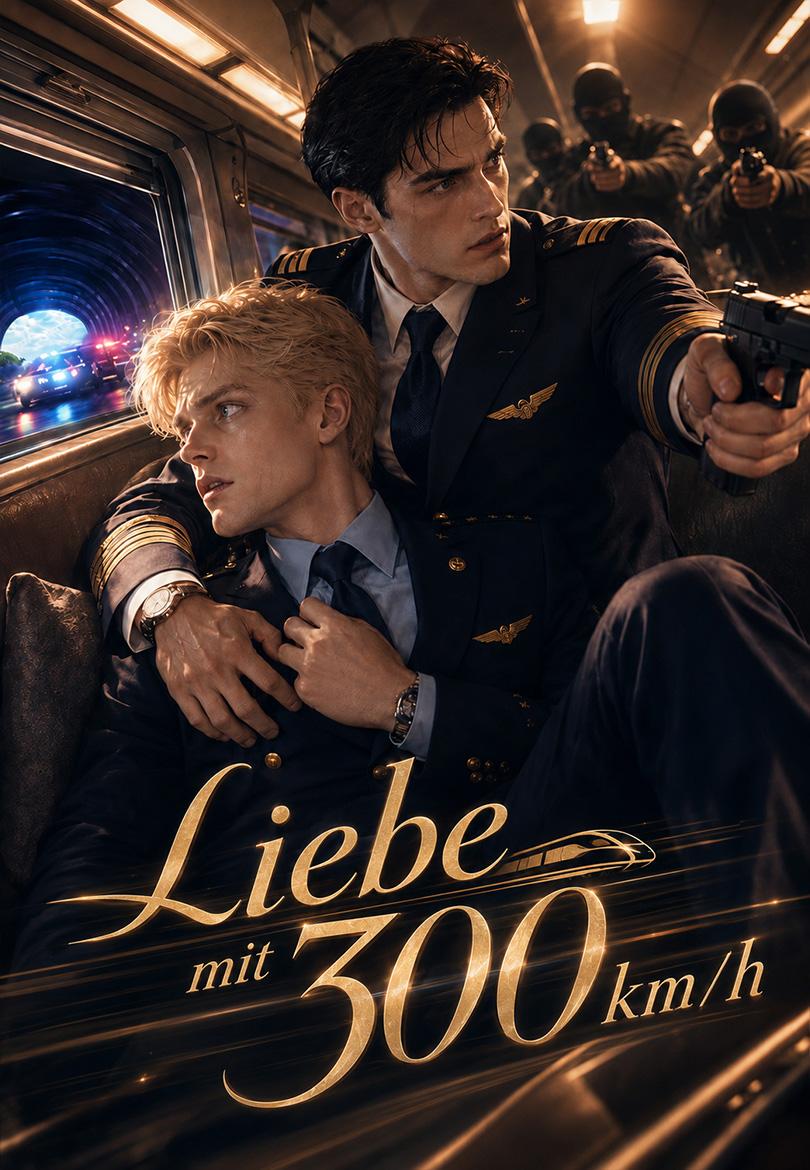 Liebe mit 300 km/h
