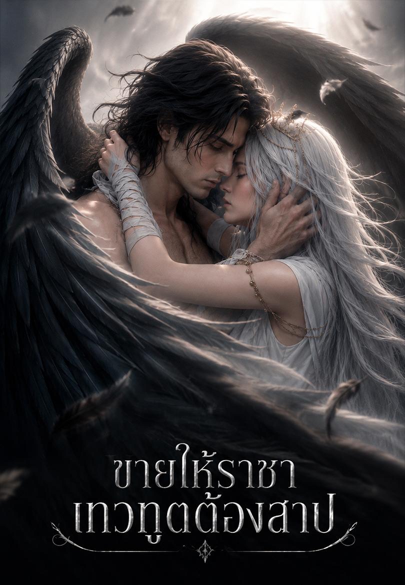 ขายให้ราชาเทวทูตต้องสาป