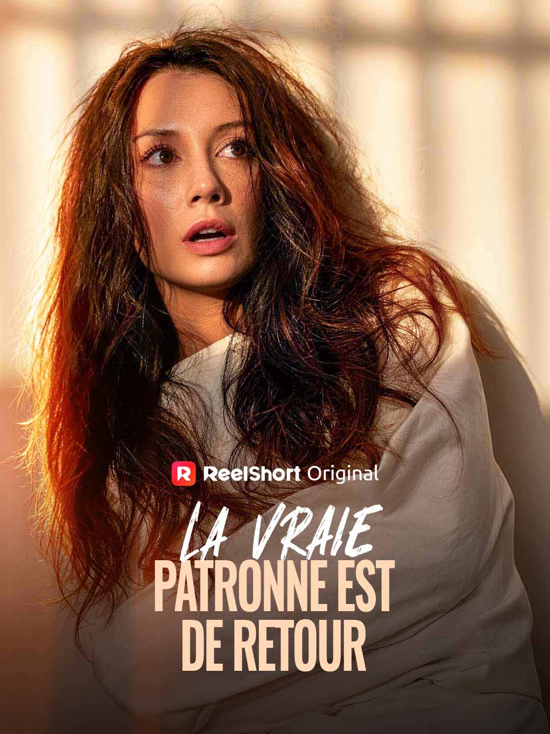 (Dubbing) La Vraie Patronne Est De Retour