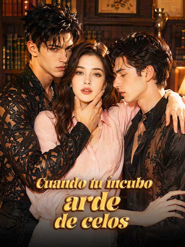 Cuando tu íncubo arde de celos