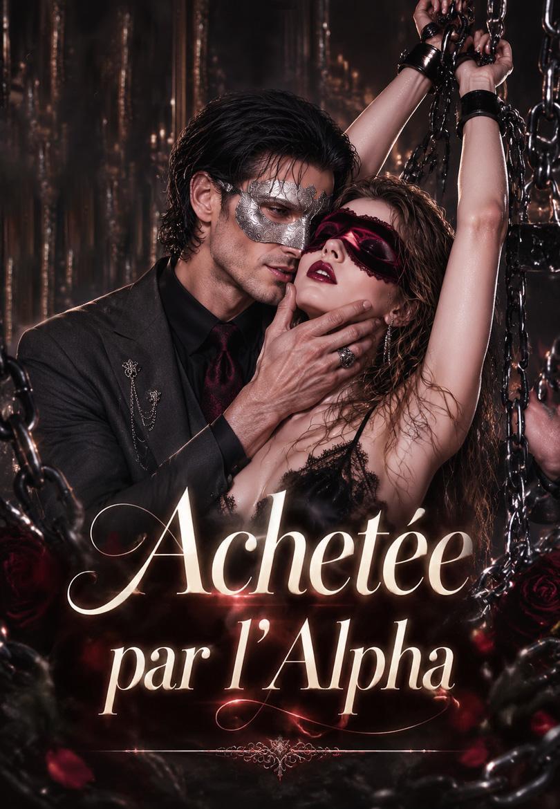 Achetée par l’Alpha