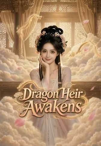 Dragon Heir Awakens