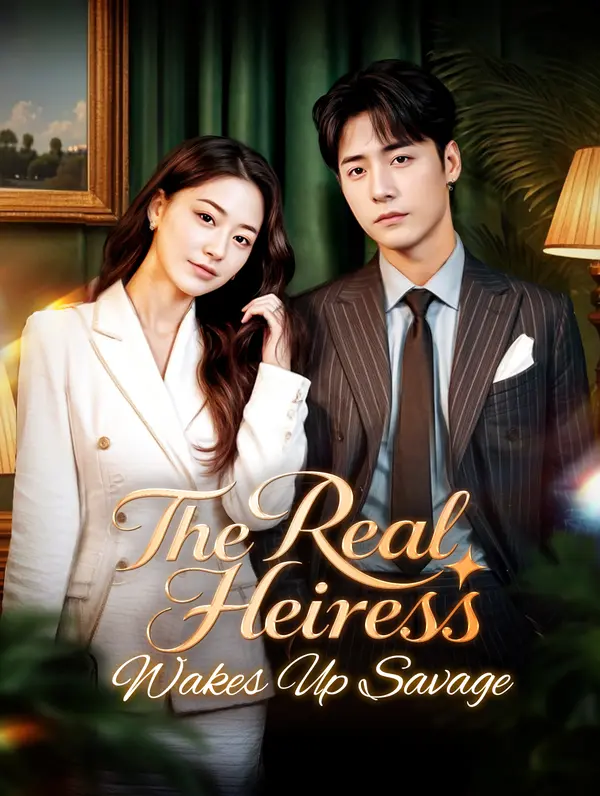 The Real Heiress Wakes Up Savage (2025)