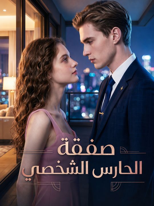 صفقة الحارس الشخصي
