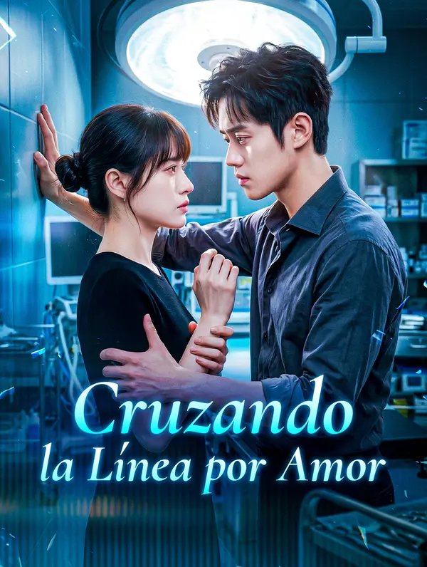 Cruzando la Línea por Amor