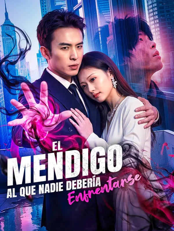El Mendigo al que Nadie Debería Enfrentarse(Doblado)