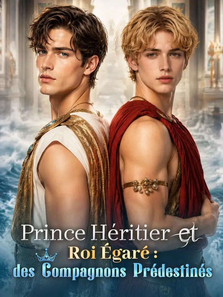 Prince Héritier et Roi Égaré : des Compagnons Prédestinés