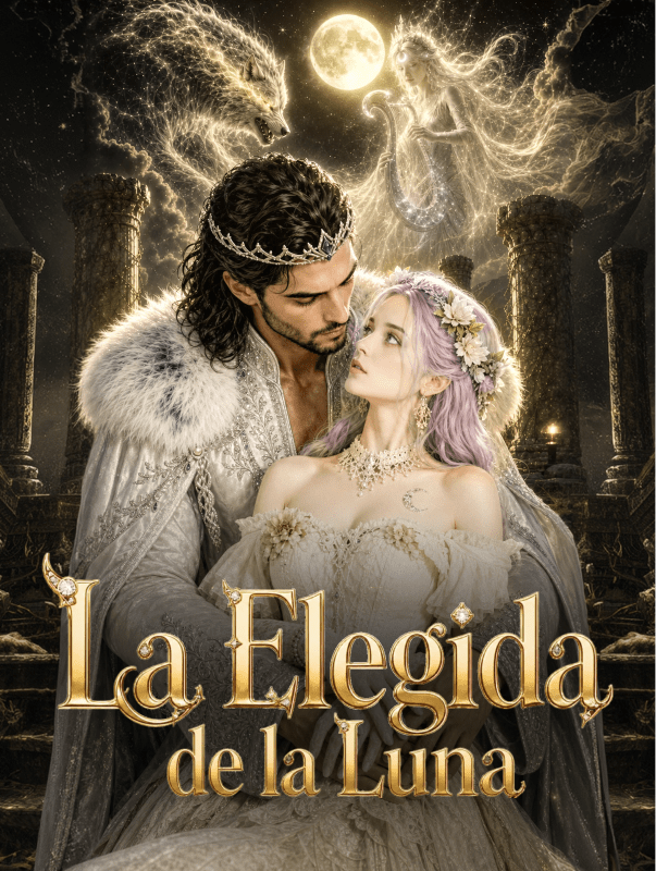 La Elegida de la Luna