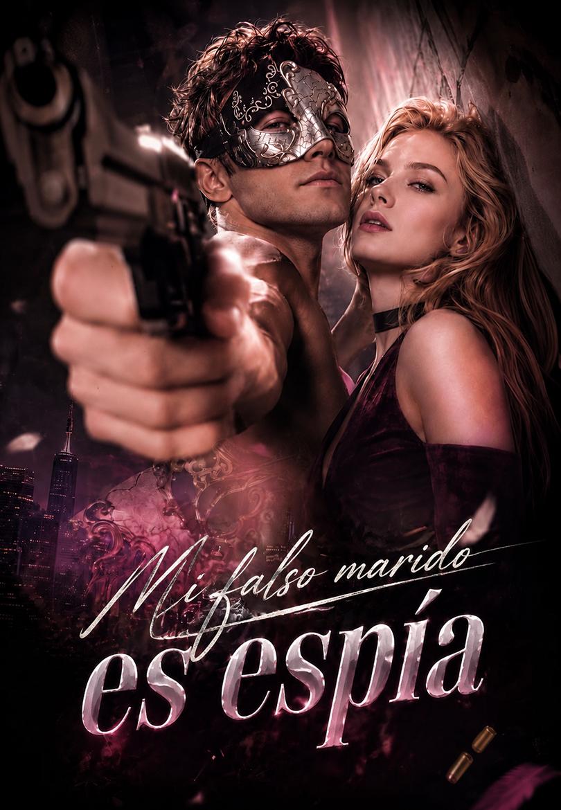 Mi falso marido es espía