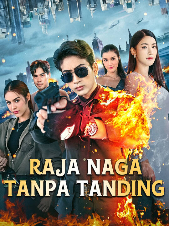 Raja Naga Tanpa Tanding