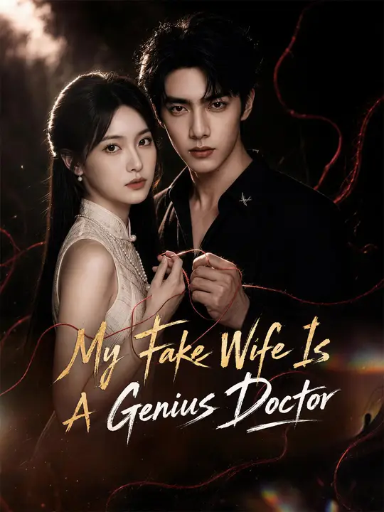 My Fake Wife Is A Genius Doctor