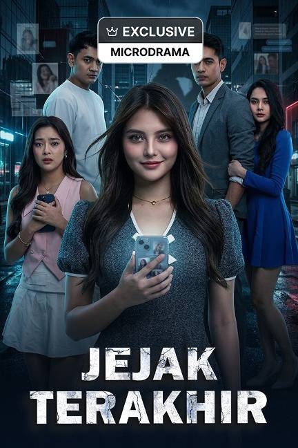 Jejak Terakhir (2024)