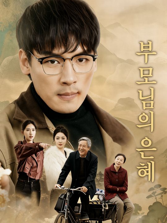 부모님의 은혜