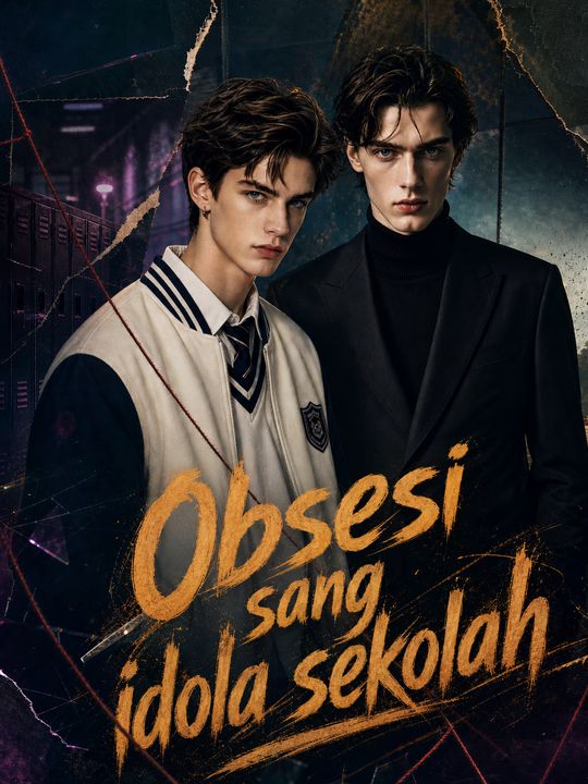 Obsesi sang idola sekolah