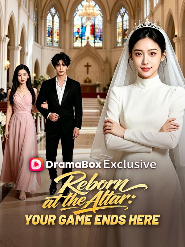 Reborn at the Altar: Your Game Ends Here(DUBBED)