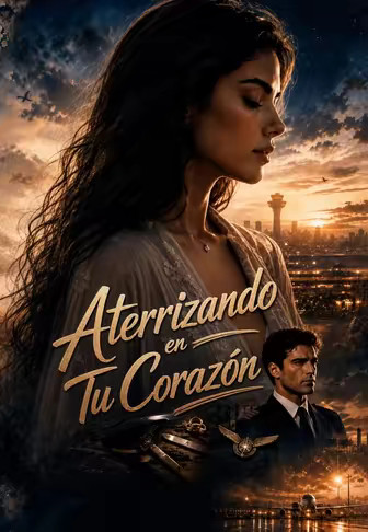 Aterrizando en Tu Corazón