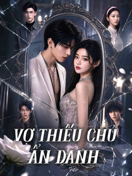 Vợ Thiếu Chủ Ẩn Danh