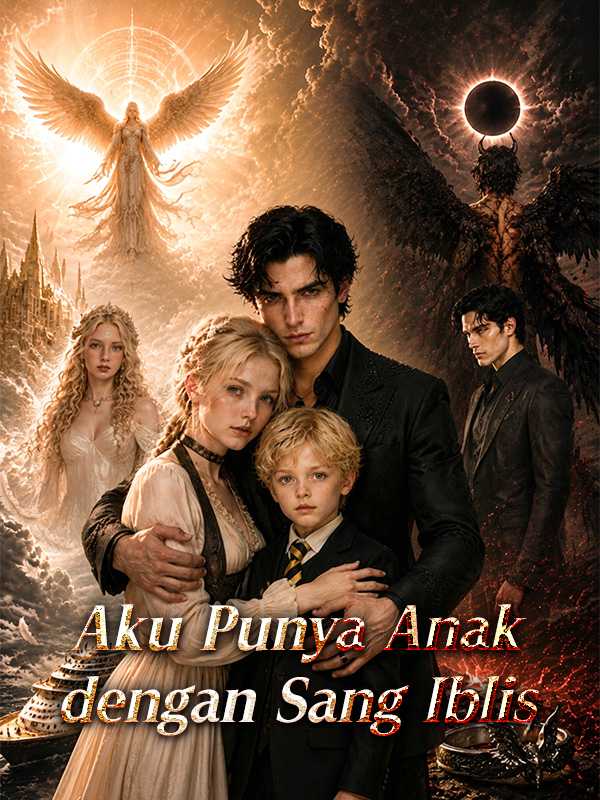 Aku Punya Anak dengan Sang Iblis