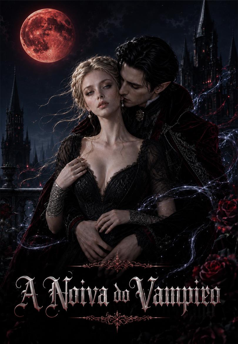 A Noiva do Vampiro