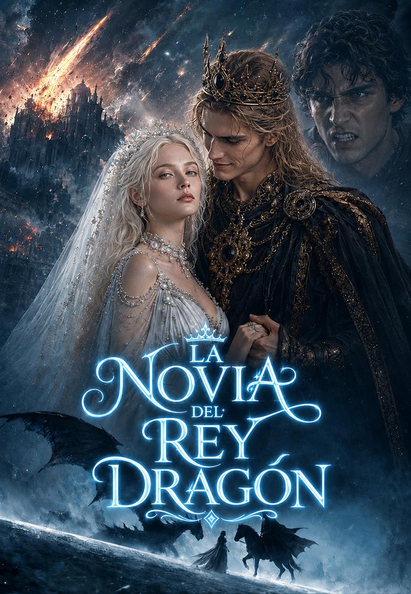 La Novia del Rey Dragón