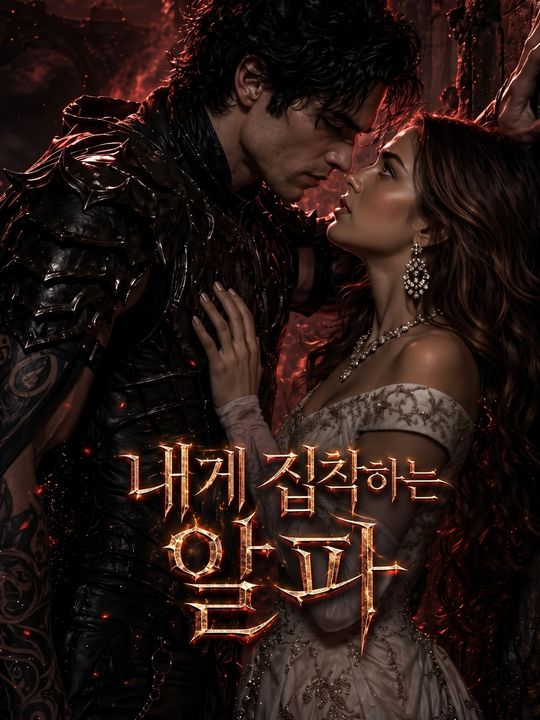 내게 집착하는 알파