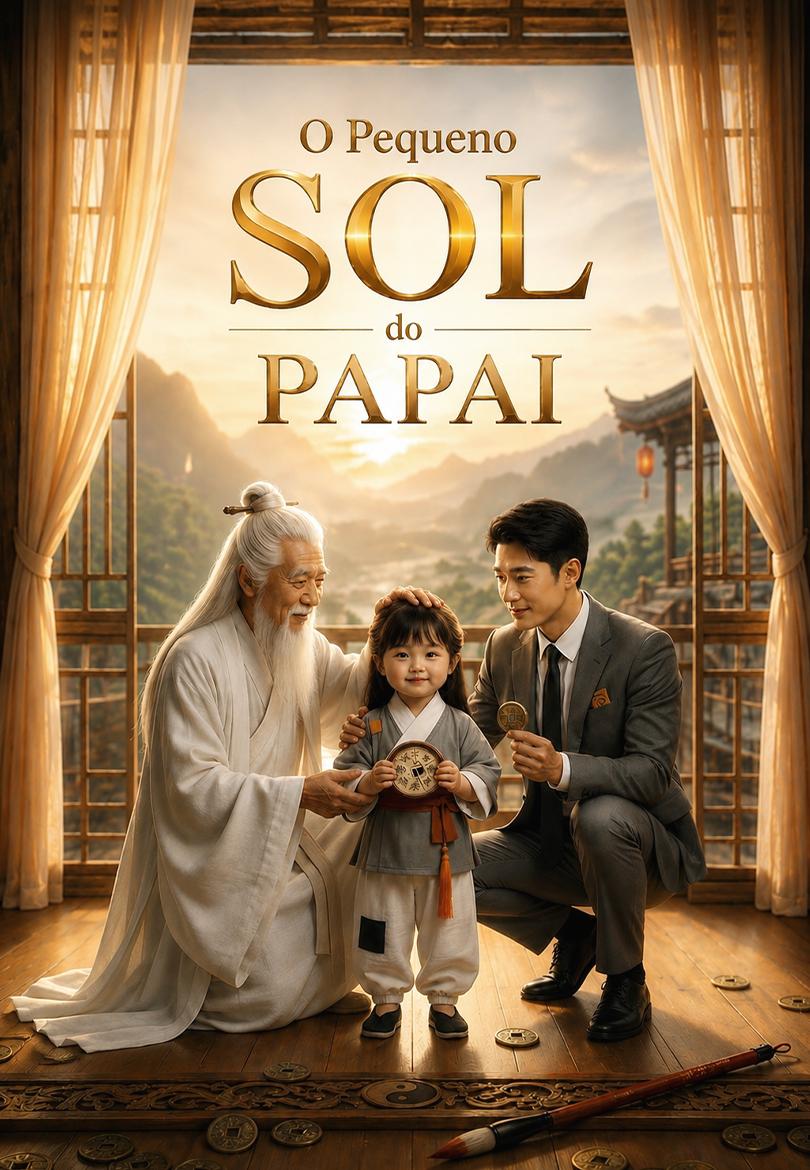 O Pequeno Sol do Papai