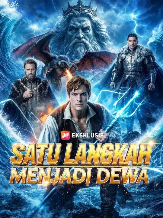 (Sulih suara) Satu Langkah Menjadi Dewa