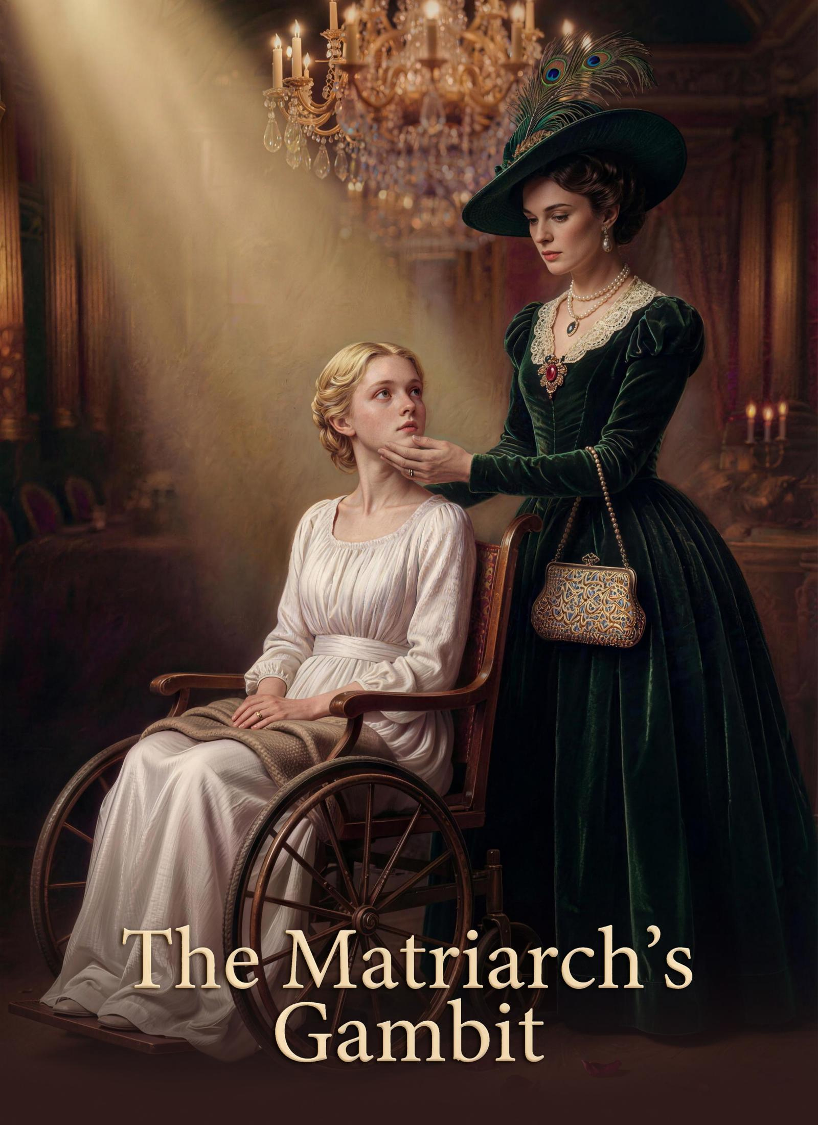 The Matriarch’s Gambit (2024)