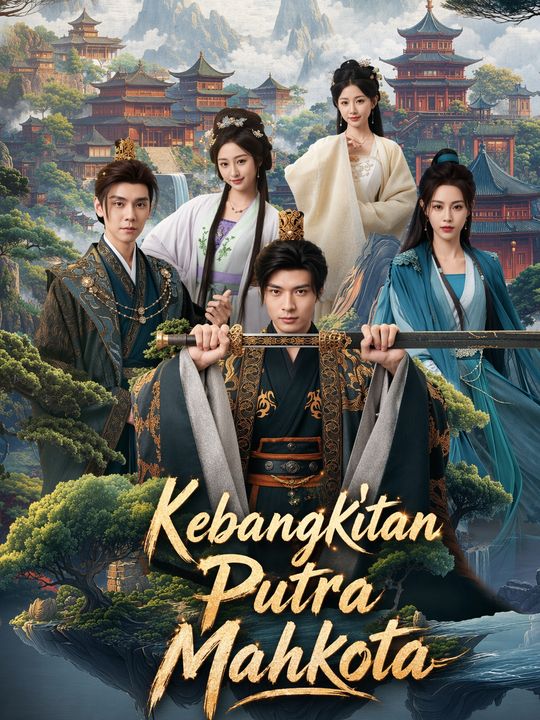 Kebangkitan Putra Mahkota