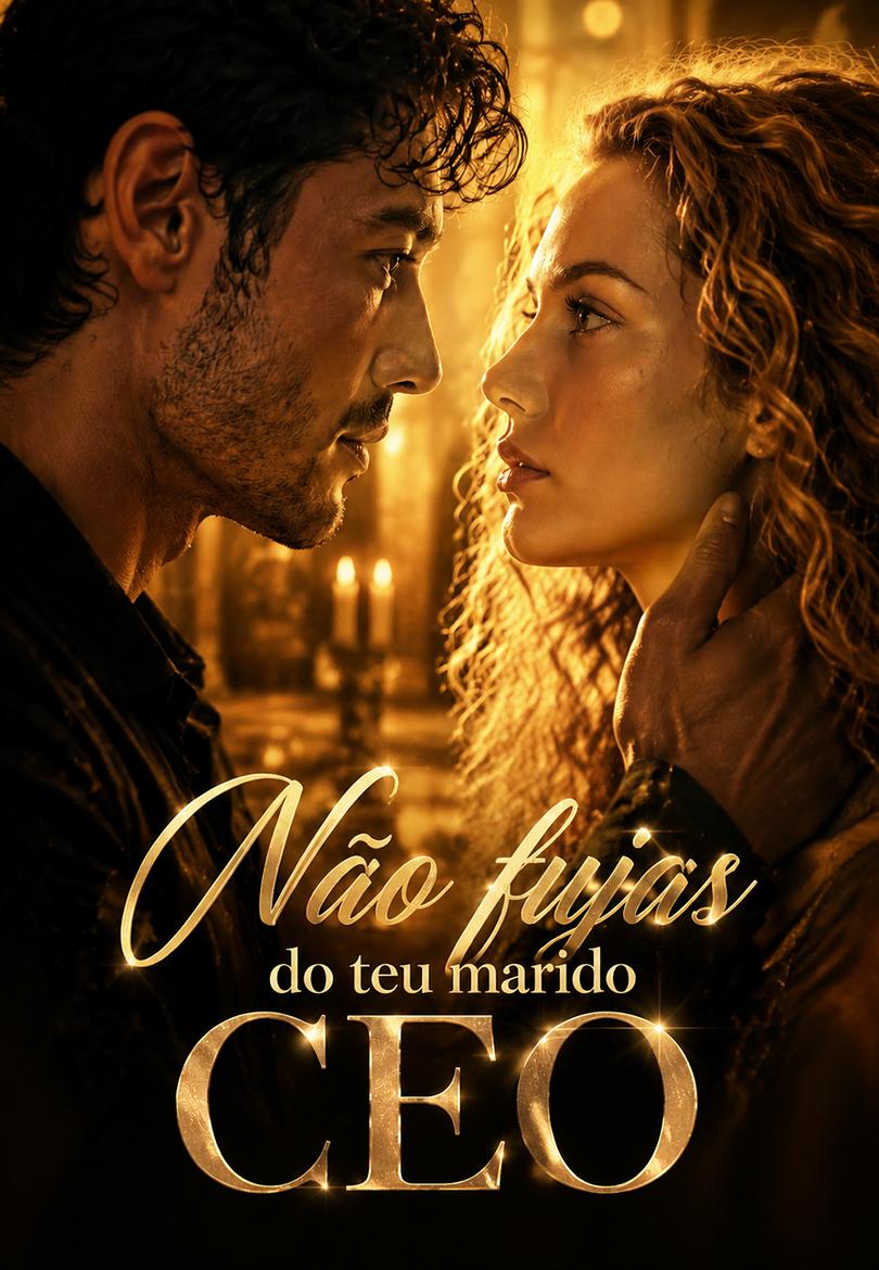 Não fujas do teu marido CEO