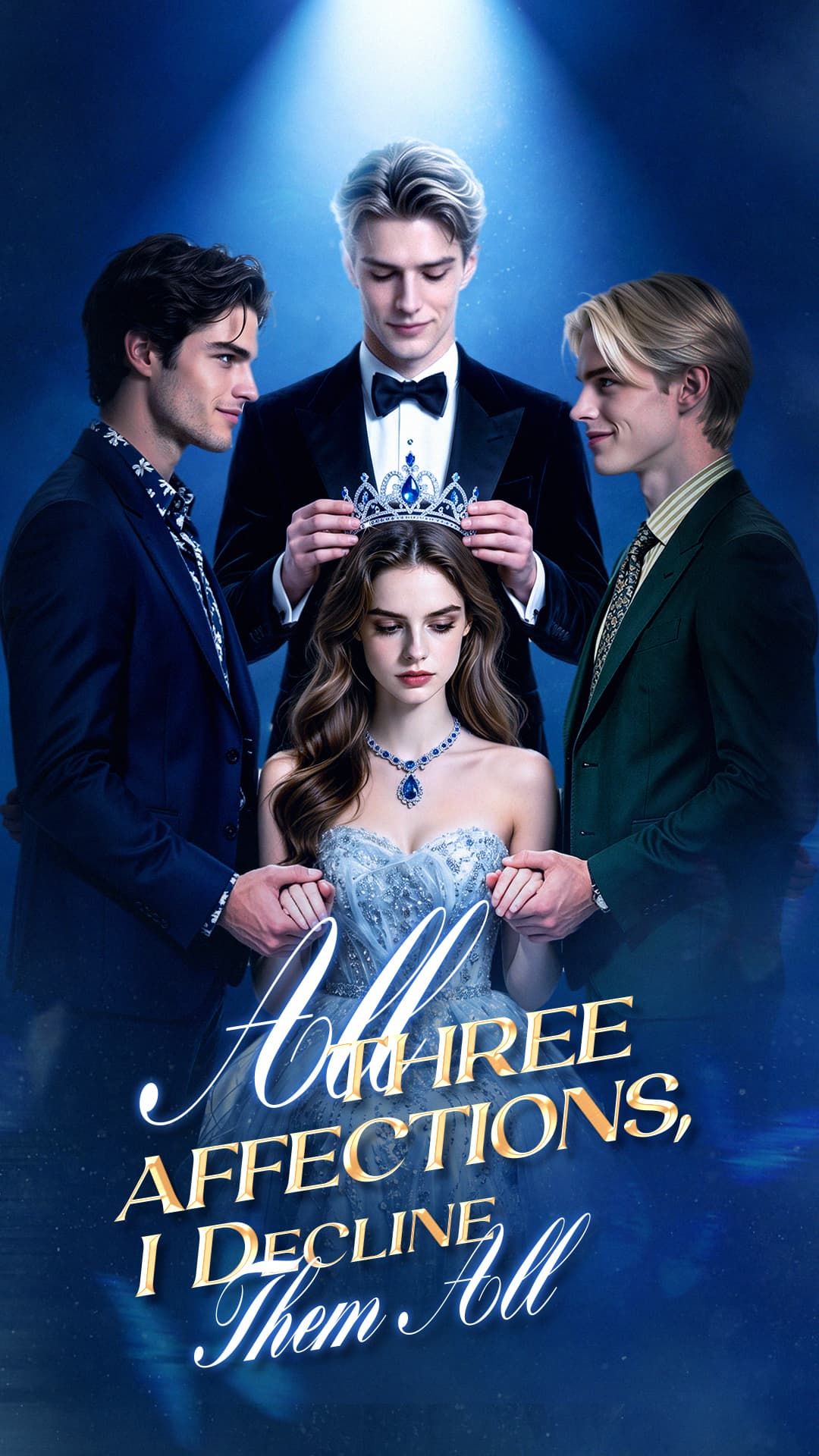 Allthreeaffections,Ideclinethemall