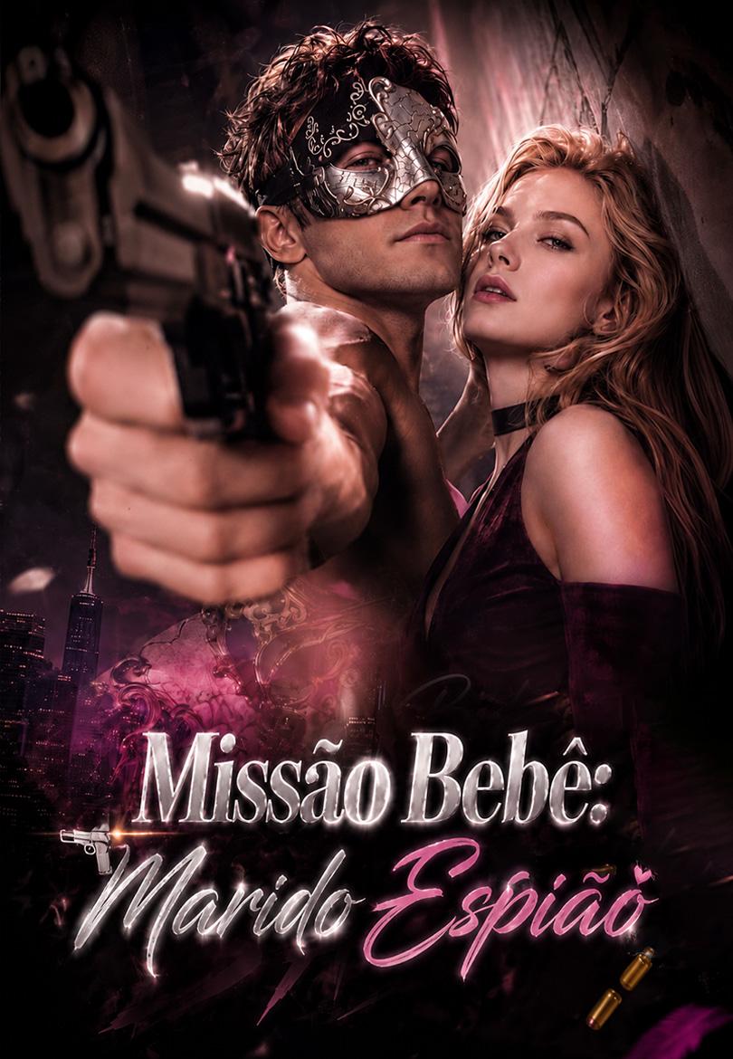 Missão Bebê: Marido Espião