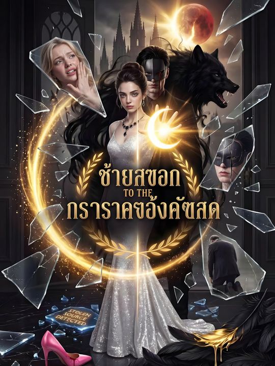 ชายาของทรราชต้องคำสาป