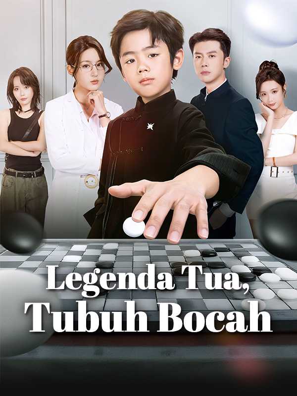 Legenda Tua, Tubuh Bocah