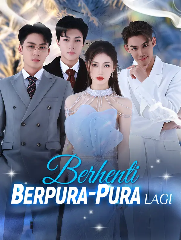 Berhenti Berpura-pura Lagi (2024)