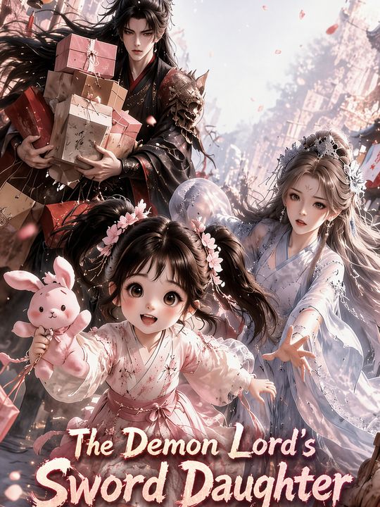 The Demon Lord's Sword Daughter