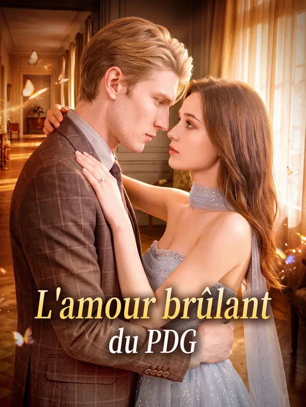 L'amour brûlant du PDG