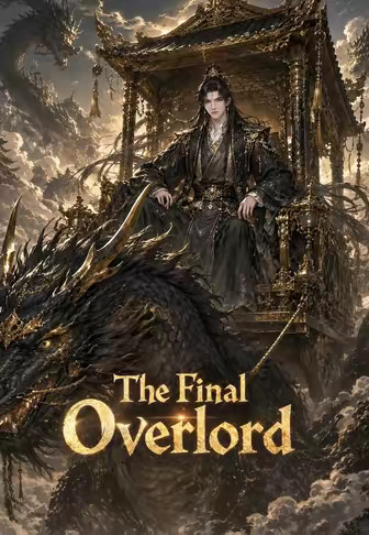 The Final Overlord