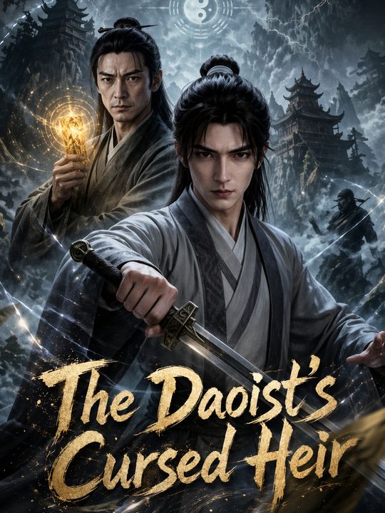 The Daoist's Cursed Heir