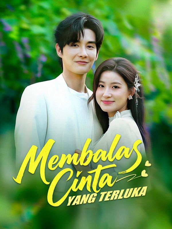 Membalas Cinta yang Terluka